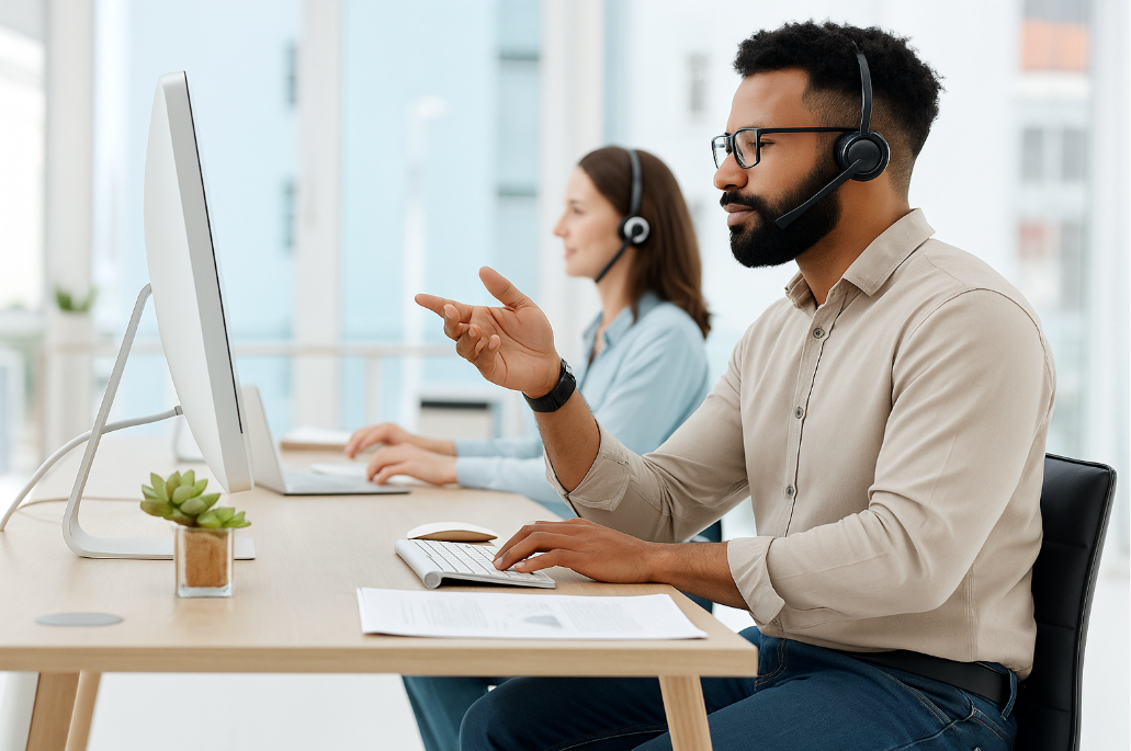 Equipa de Suporte Doctusware